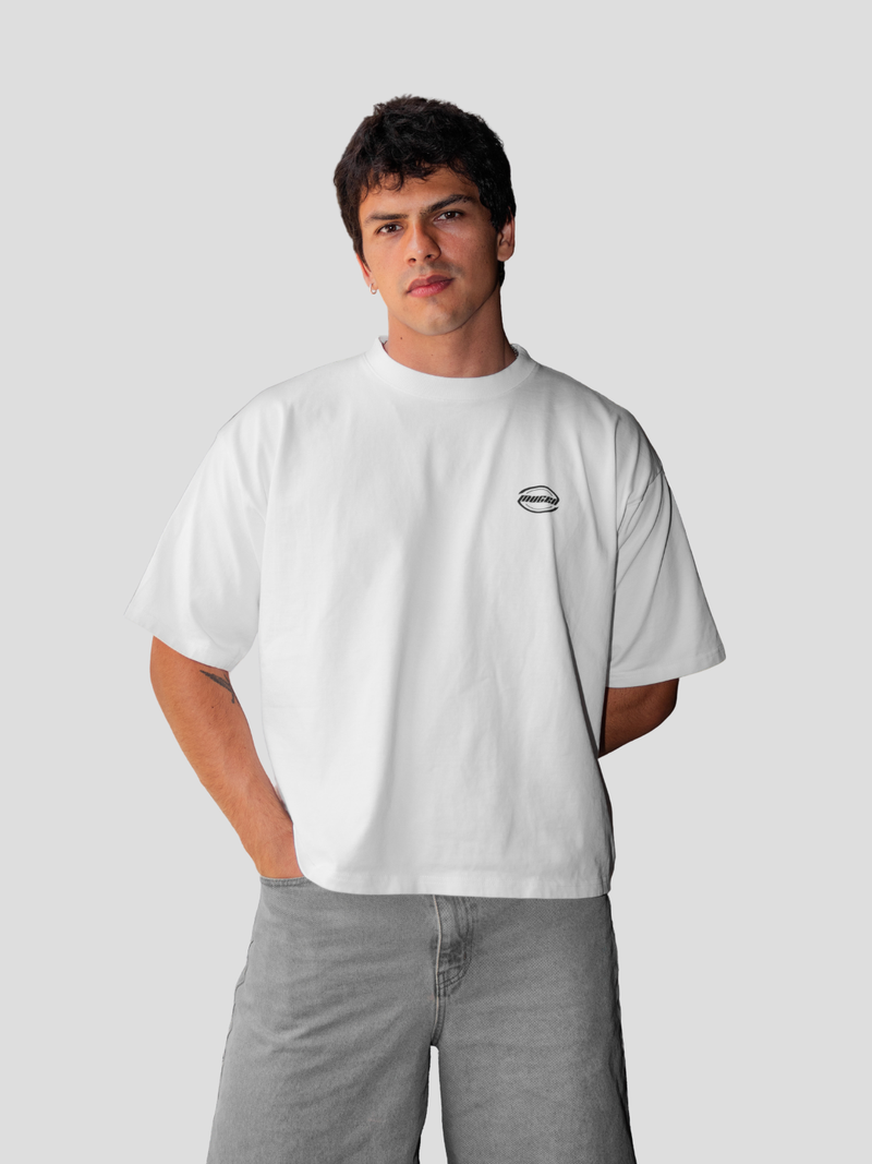 NERV Racing Division Tee — alterna