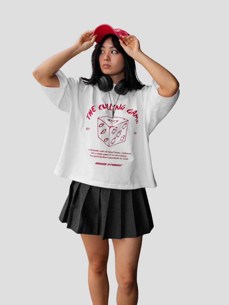 Gokumonkyo Tee