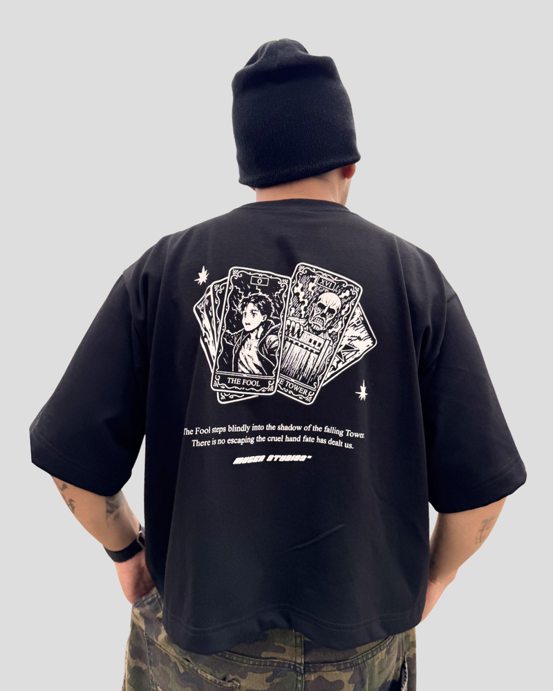 Tarot Tee