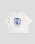 Ackerman's Cleaning Services Tee — miniatura 2