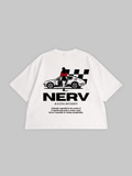 NERV Racing Division Tee — miniatura 5