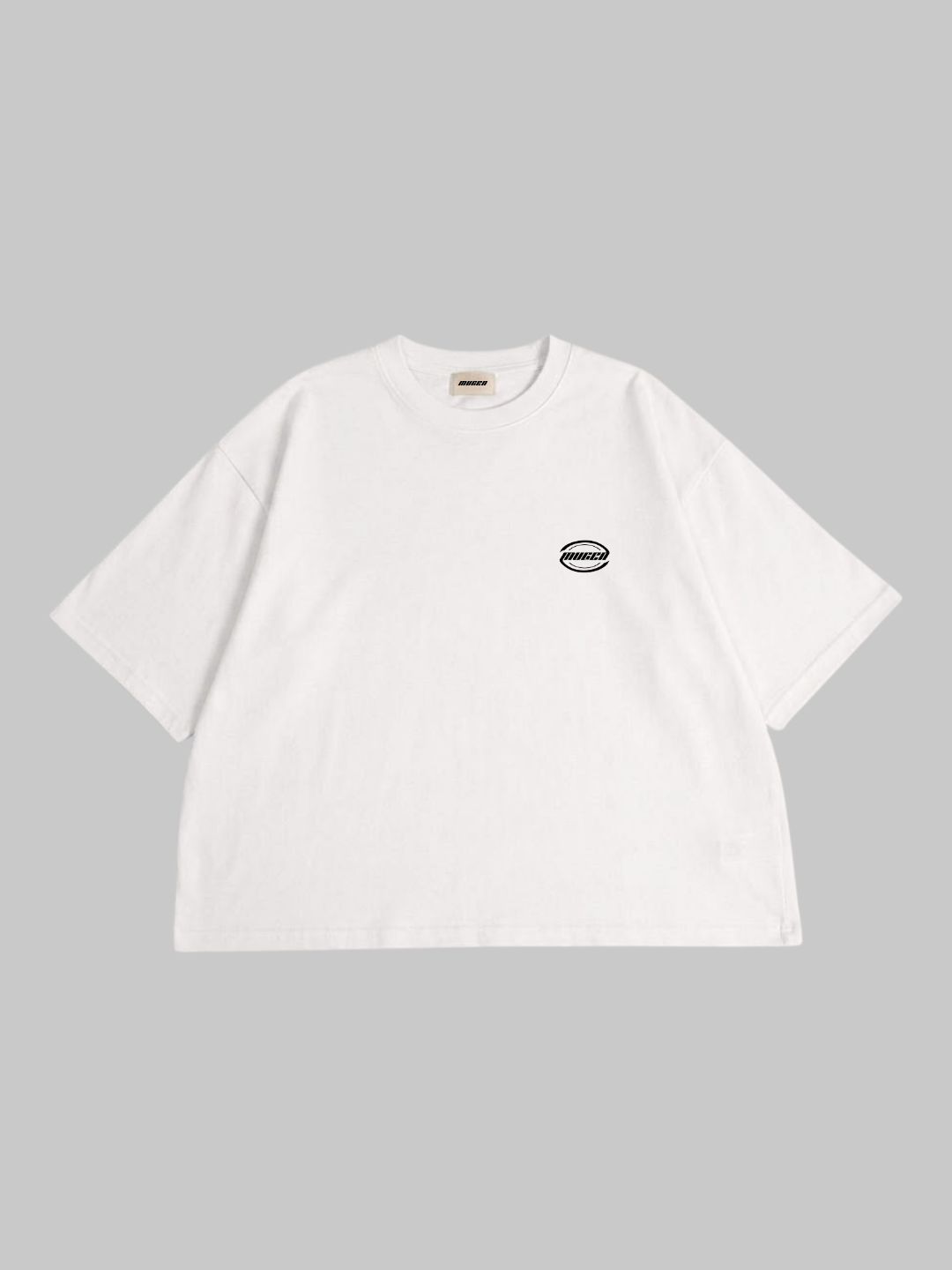 NERV Racing Division Tee — vista 6